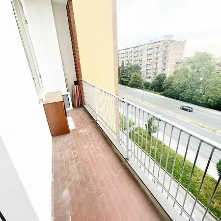 Serena Guest house Bologna
